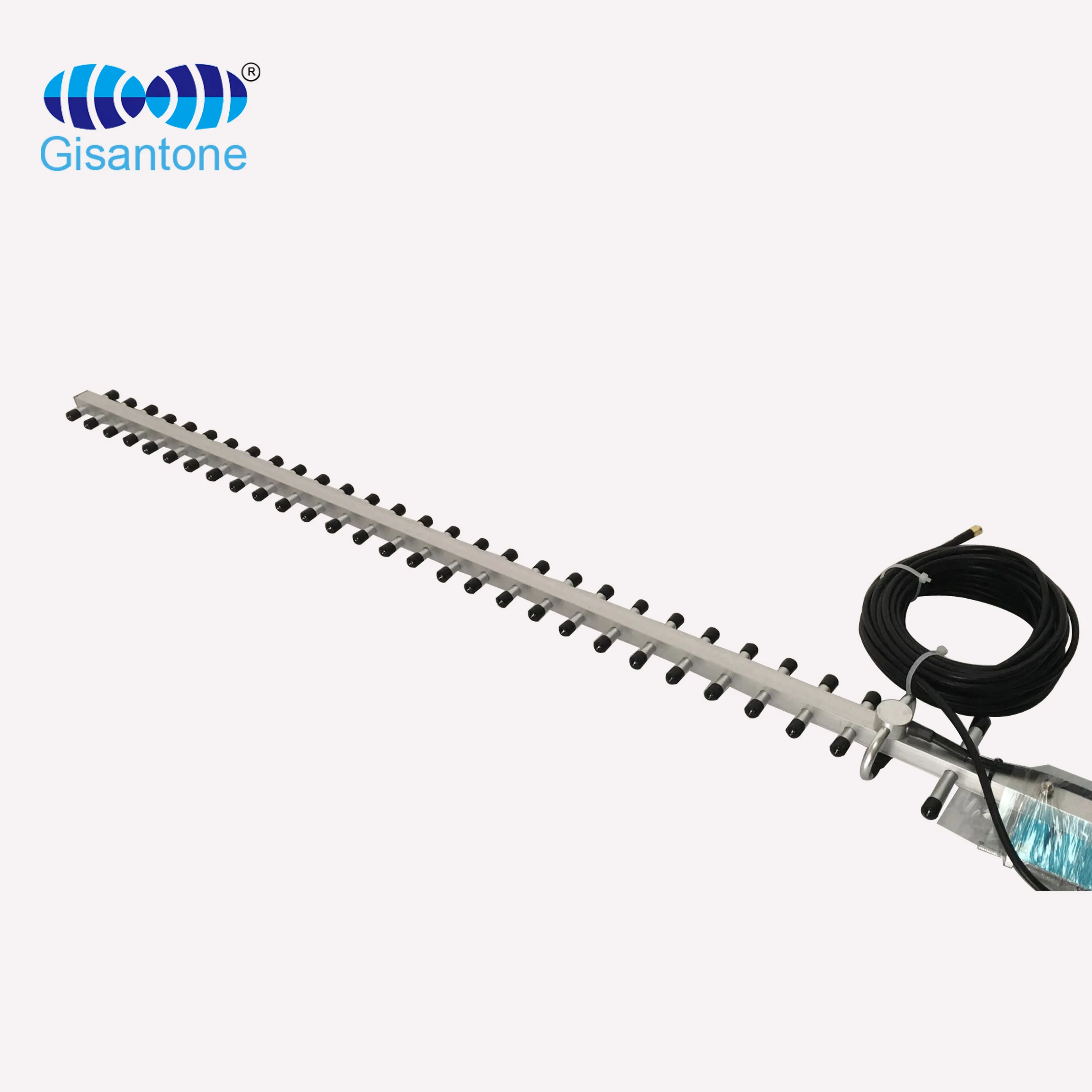 

3G 30DBI Dual band directional outdoor yagi antennaLong range wifi antenna