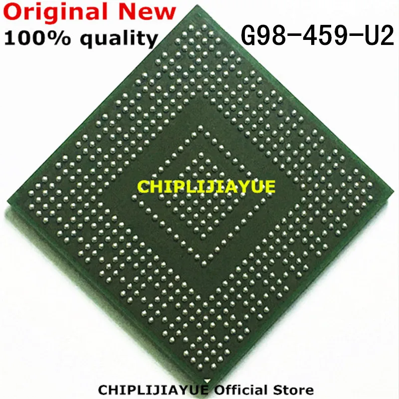 

100% новый G98-459-U2 G98 459 U2 iс чип NEC и BGA Чипсет