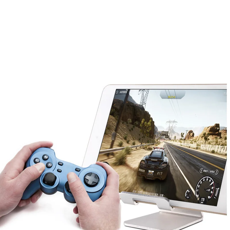 

Desktop Holder Tablet Stand For ipad 9.7 10.2 10.5 11 inch Rotation ABS And metal Tablet Stand secure For Samsung Xiaomi iphone