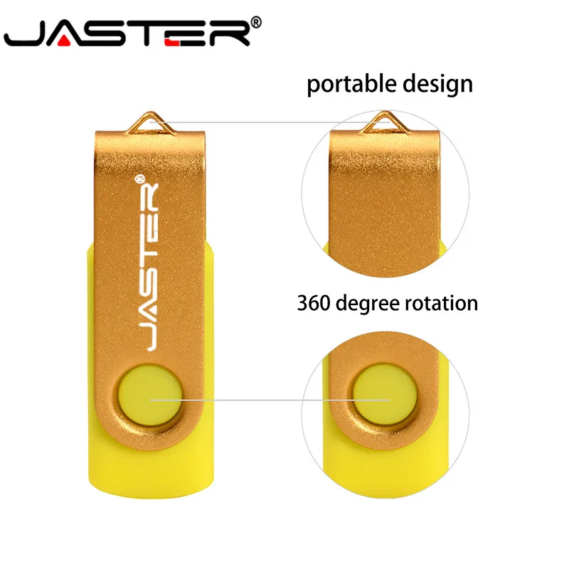 Горячая мода металлический флеш диск USB 2 0 4GB/8GB/16GB/32GB/64GB 128GB пластиковый