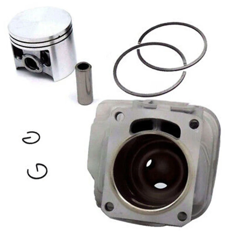 

Cylinder Piston Ring Pin 52 Mm For Stihl MS461 Chainsaw 1128 020 1250 Replace