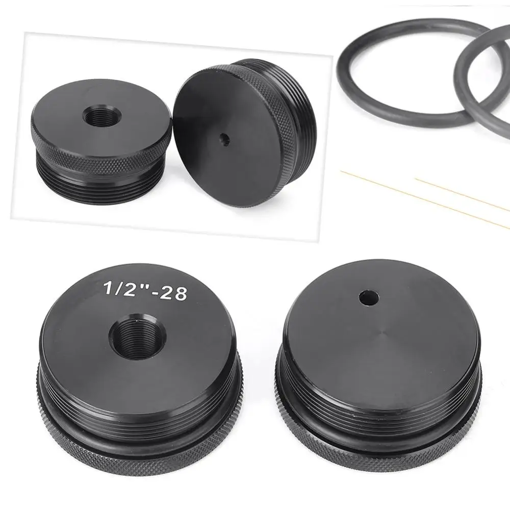 LUCKMARTAuto сменные детали набор торцевых колпачков 1/2 &quot-28 для 4003 24003 с центральной