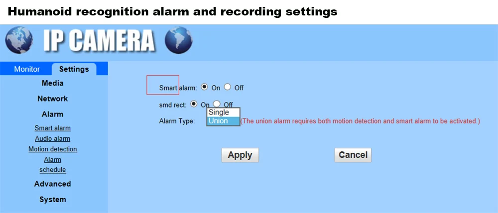 CamHi SONYIMX335 starlight 5MP беспроводная wifi ip-камера с распознаванием гуманоида, наружная ИК-камера безопасности, 128 ГБ, SD карта, динамик, микрофон