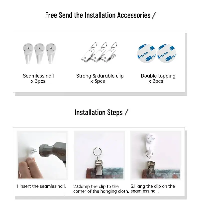 Ins Girl and Dog Background Cloth Wall Hanging Tapestry Hand-painted Dorm Room Girls Bedroom Dormitory Decor | Дом и сад