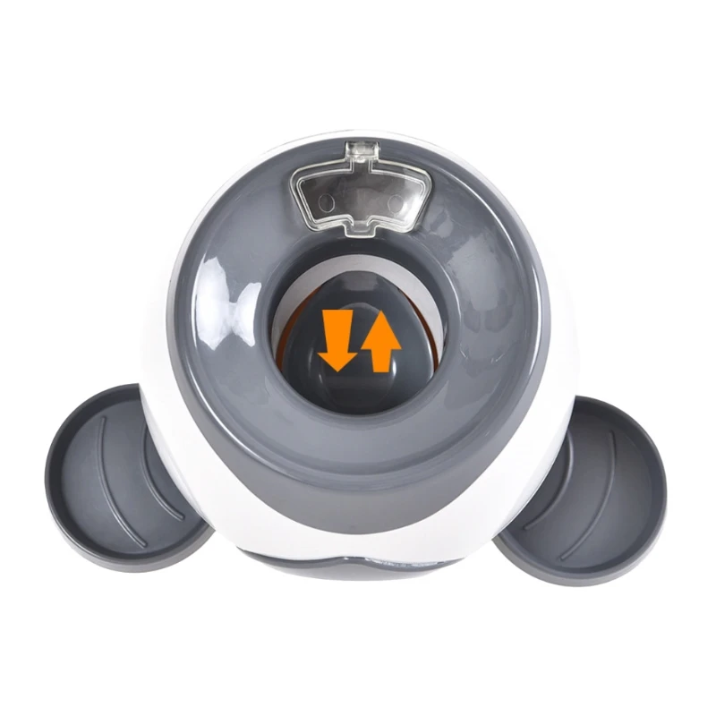 Машина для запуска мячей собак машина крикета домашних животных | Дом и сад