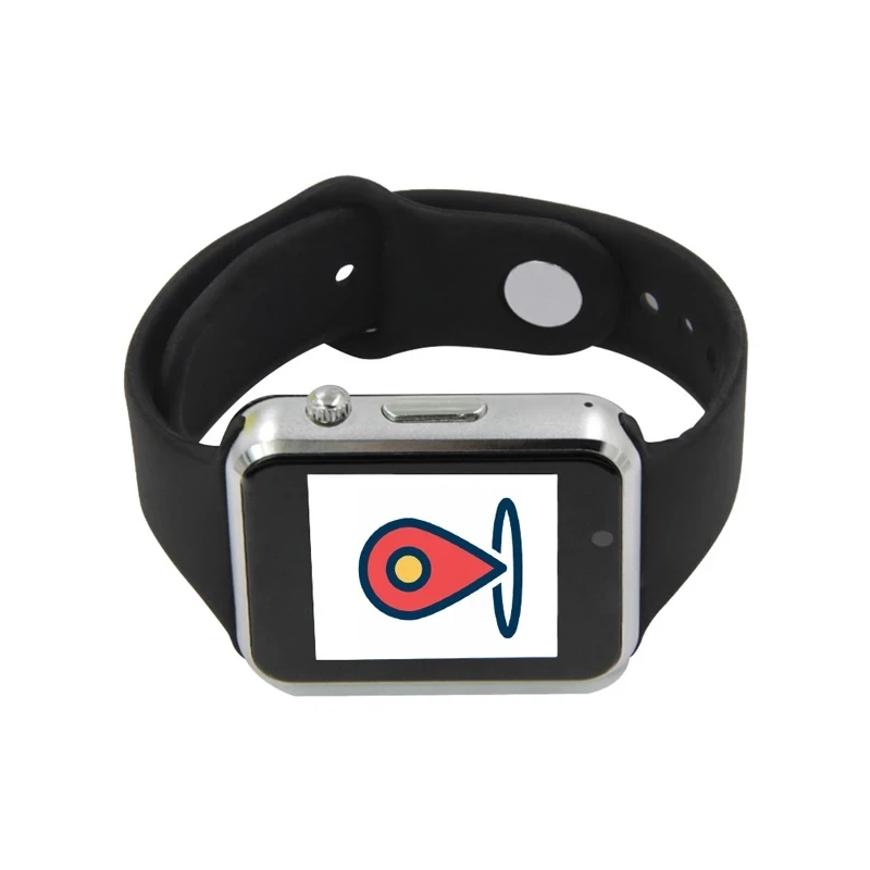 LILYGO®TTGO T-WATCH 2020 V2 GPS IPS с открытым исходным кодом ESP32 WIFI Bluetooth емкостный сенсорный