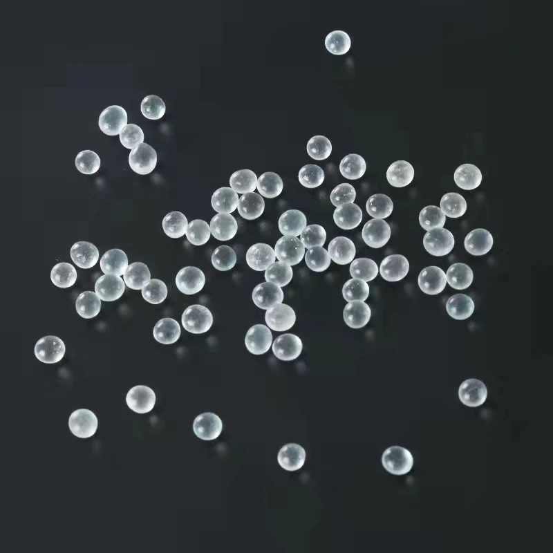 1000 шт./2000 шт. стеклянные декоративные шарики от 1 мм до 11 | Канцтовары для офиса и