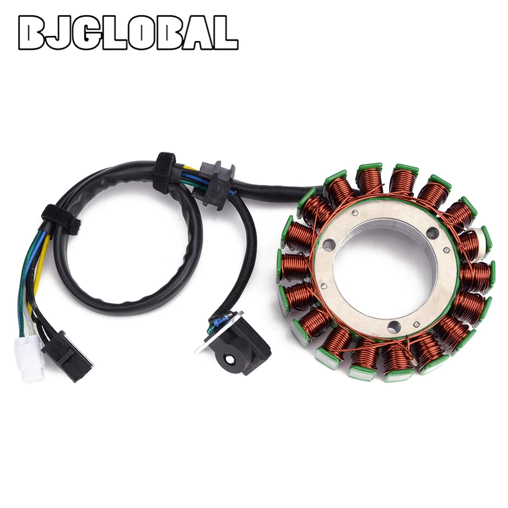 Катушка зажигания статора генератора двигателя для Arctic Cat ATV 400 500 ALTERRA 425 CR 450