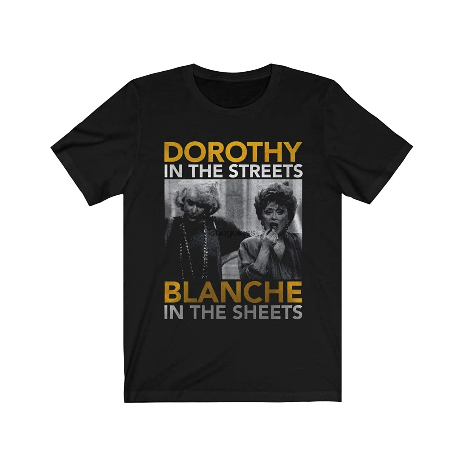 Футболка с надписью Doro Thy in The Streets Blanche Sheets размеры s 4xl|Мужские футболки| |