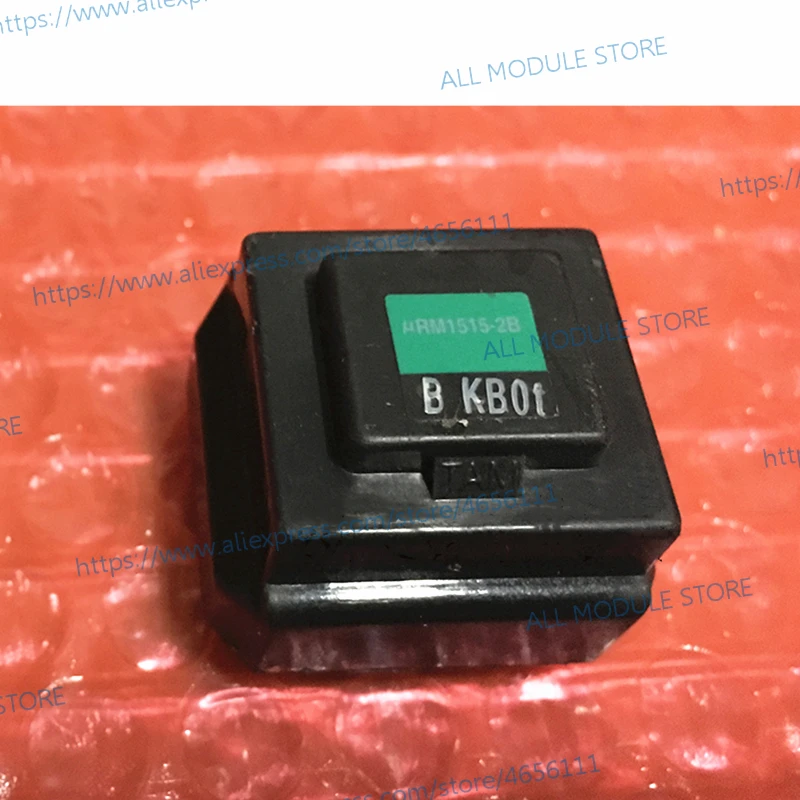 URM1515 2B RM1515 PM1512 C2 uPM1512 1515752 Бесплатная доставка Новый и оригинальный модуль|Детали