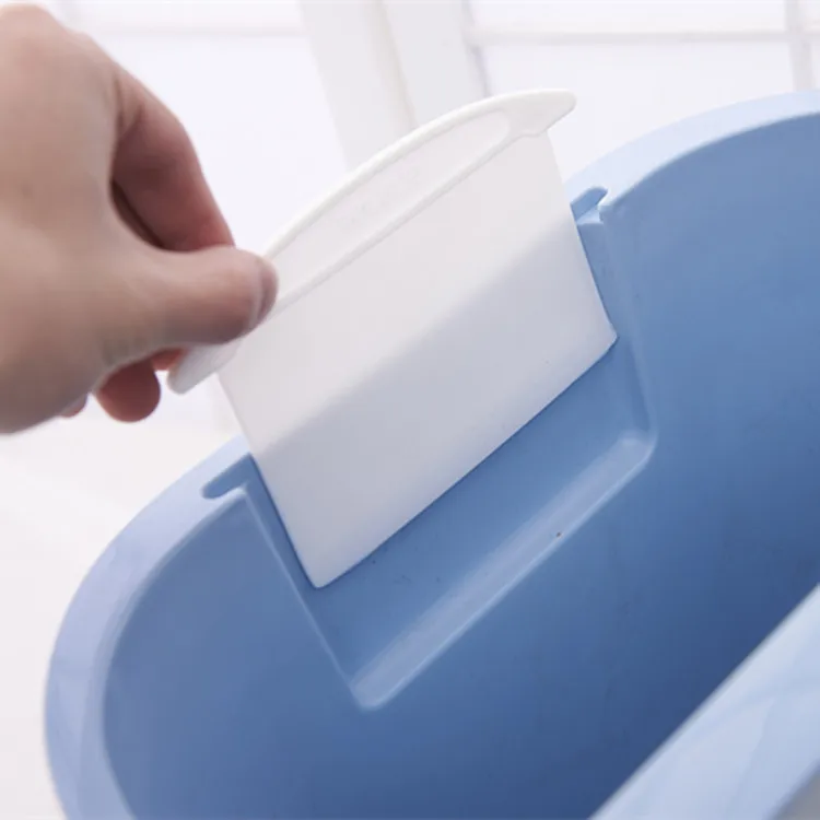 Кухня двери шкафа висячие корзины для мусора мусорное ведро может мусорный