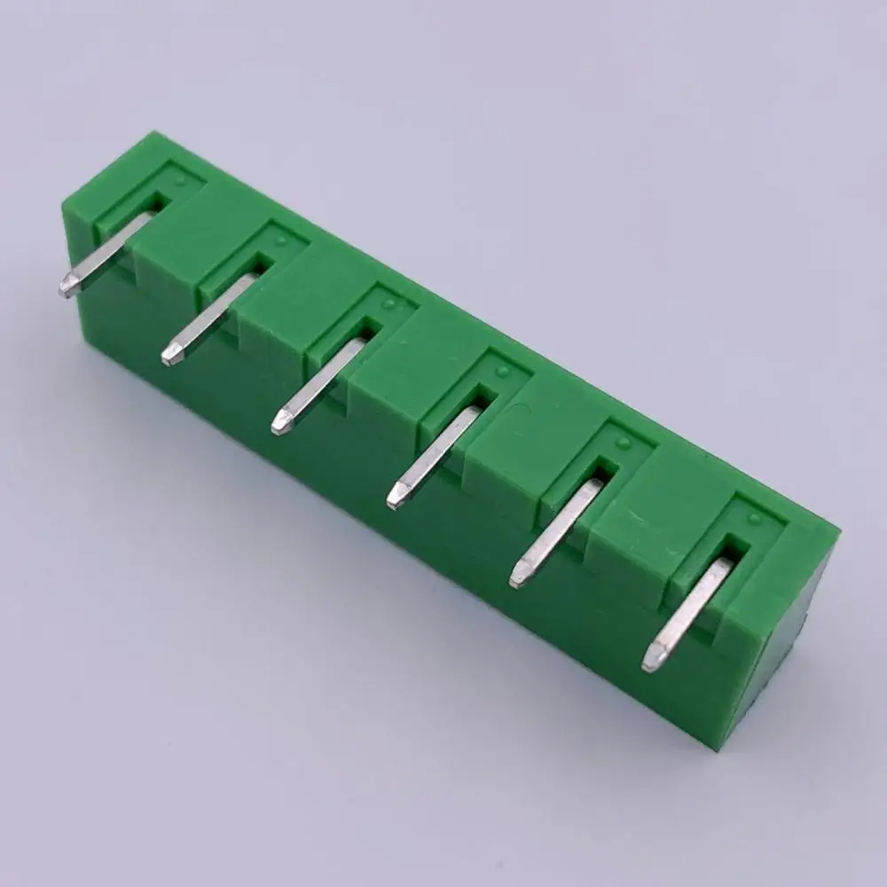 KF2EDGRC 7,62 2P~ 12P разъем PCB вставной TEMINAL блок 2EDGRC 7,62 мм 2PIN~ 12PIN GMSTBA 2,5G 1766233 PHOENIX контакт KEFA