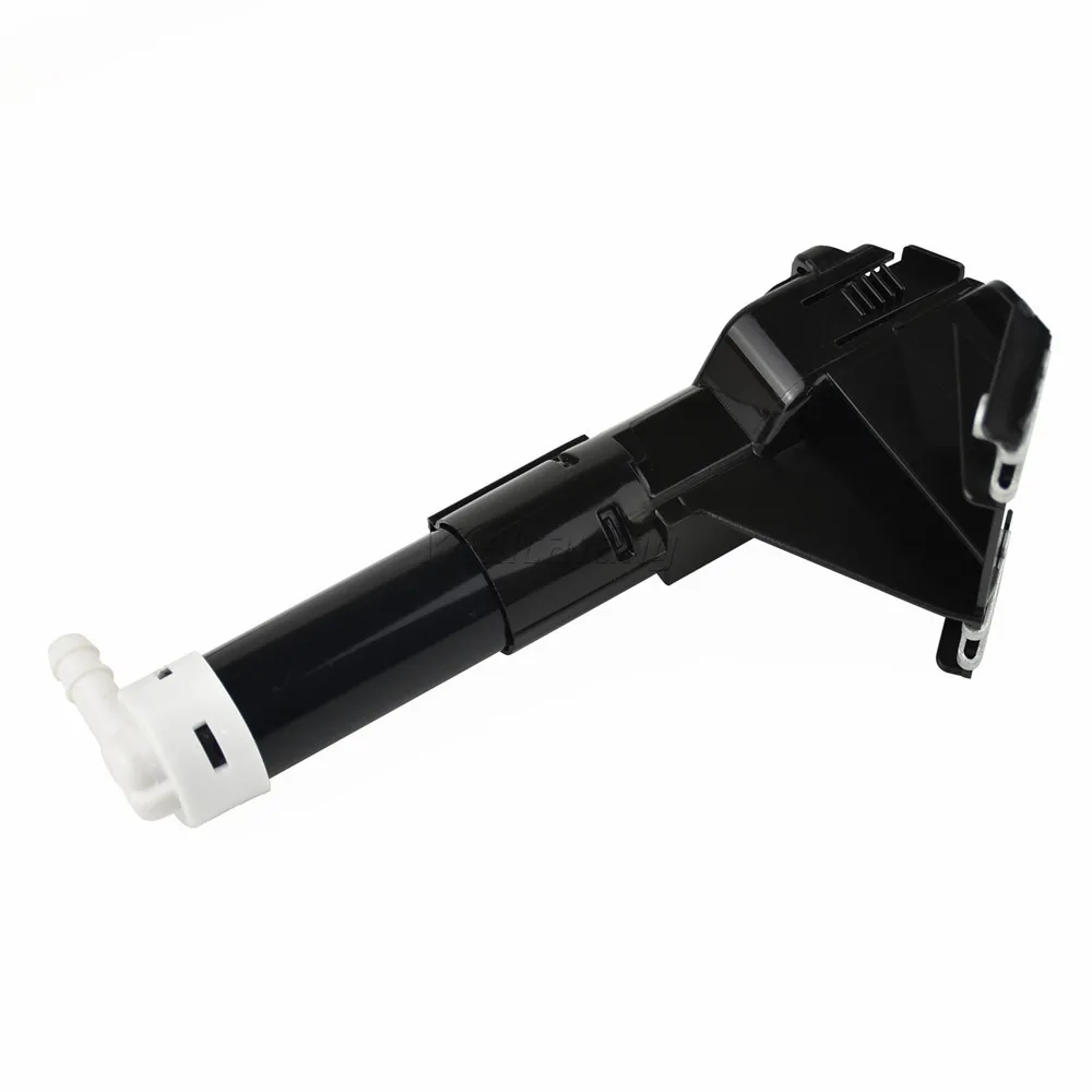 

For Mit subishi OUTLANDER XL 2013 2014 2015 Headlight Water Spray Nozzle Washer Actuator Jet 8264A193 8264A194