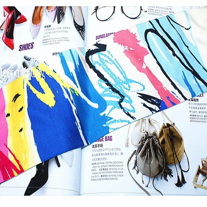 Women Tights for Girls Love Cotton Color Graffiti Comic Printing Lolita Pantyhose Leggings Female Lingerie Stocking Foundation