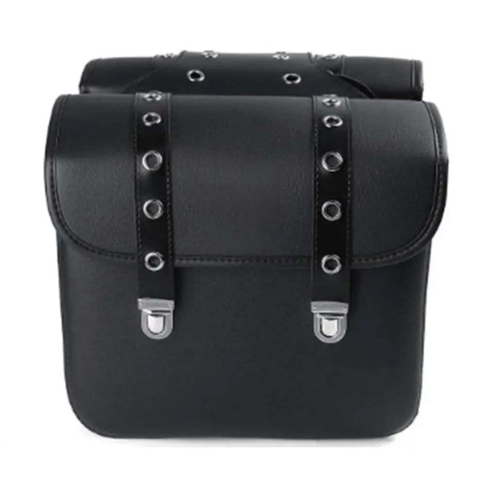 Универсальные мотоциклетные седельные сумки Боковая Сумка для хранения багажа
