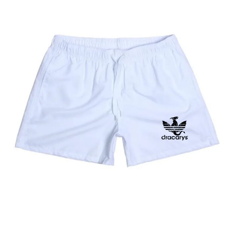 Летние облегающие спортивные шорты для мужчин мужские тренировочные короткие