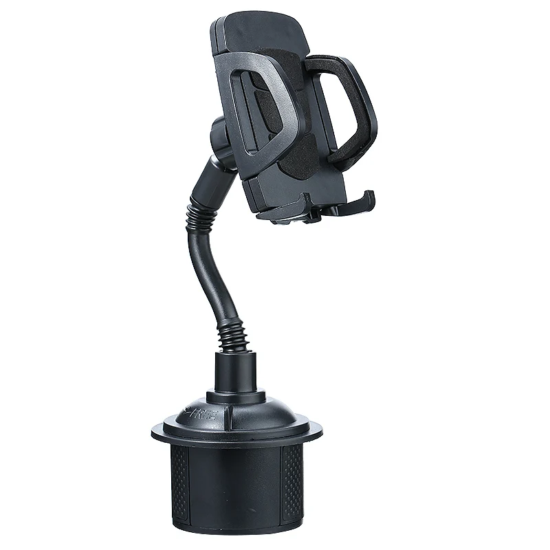 

MAYITR 1 шт. высококачественное крепление для сотового телефона держатель для чашки держатель универсальная вращающаяся на 360 градусов Мобиль...