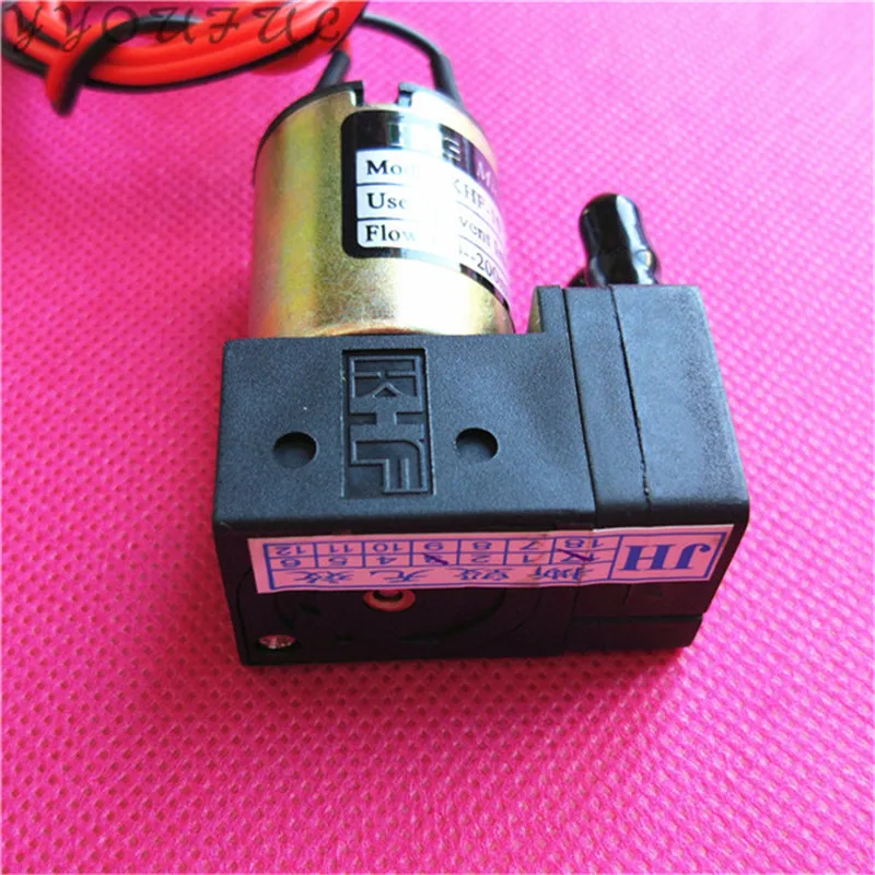 3 шт. помпа для жидких чернил струйного принтера 100-200 | Компьютеры и офис