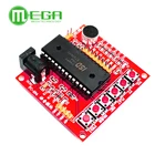 Модуль записи голоса ISD1700 серии ISD1760