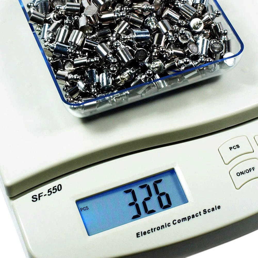 

US WarehouseSF-550 25KG/1G Kitchen Scale Shipping USA
