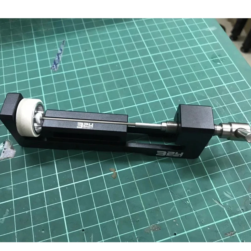 324 брендовые инструменты для вспомогательной сборки колес tamiya mini 4wd гоночного