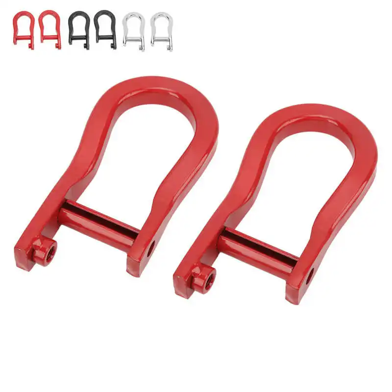 Передний бампер буксировочный крюк передний буксировочная Скоба 84192871 замена для