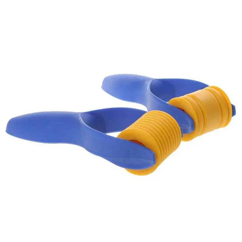 4 шт. инструмент для штамповки в рулонах моделирования глиняная паста