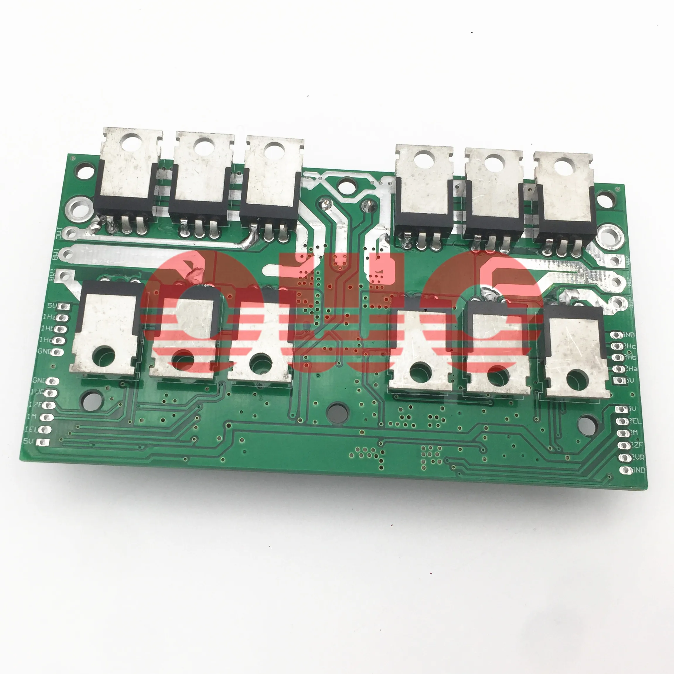 12-36VDC JYQD-YL02D/YL02C контроллер скейтборда Электрический для мотороллера bldc двойной