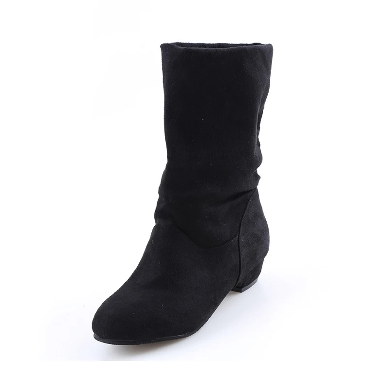 Новые женские ботинки скраб для женщин мартинсы обувь модные ботильоны удобная