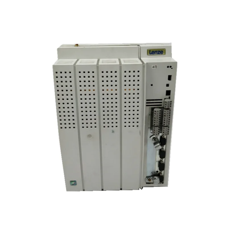 

Lenze EVS9329-EIV004 Servo Inverter Drive