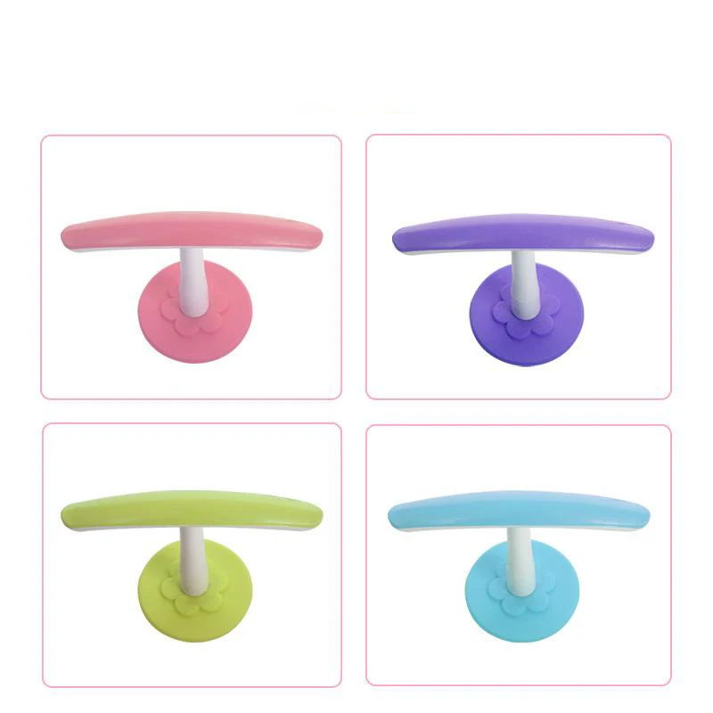 

Self-Suction Sit-up Assistant Household Fitness Abs Muscle Exerciser Training