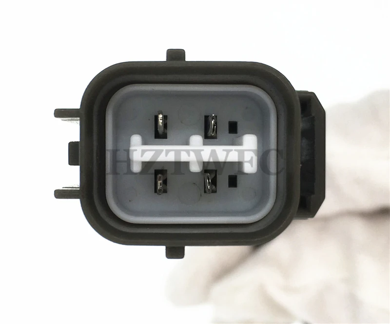 4-проводной кислородный зонд Lambda датчик O2 для Honda Acura Isuzu Civic CR-V AM-32232736 OZA659EE74