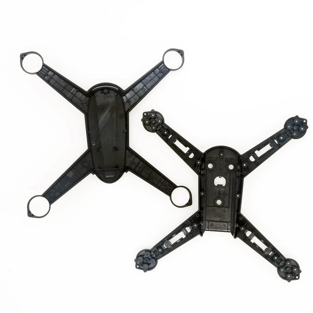 Корпус корпуса крышки для MJX Bugs 5w B5W 1080P Drone JJR/C X5 JJPRO X5 Drone