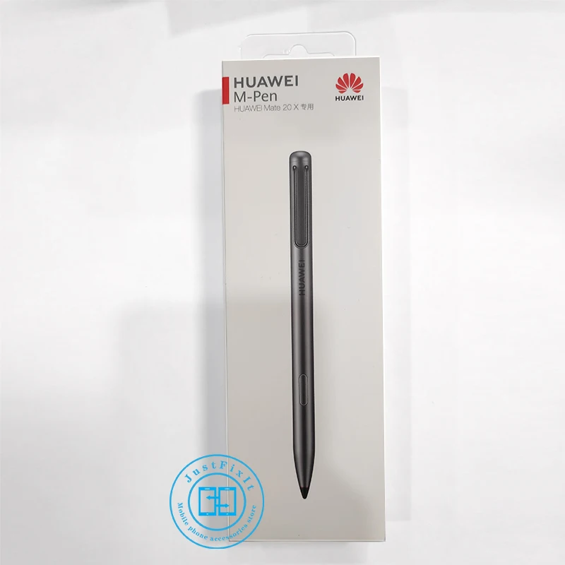 Официальный 100% оригинальный стилус HUAWEI M Pen mate 20 X 30 телефон Встроенный литиевый
