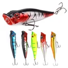 1 шт., рыболовная приманка из высокоуглеродистой стали, 9 см, 12,7 г