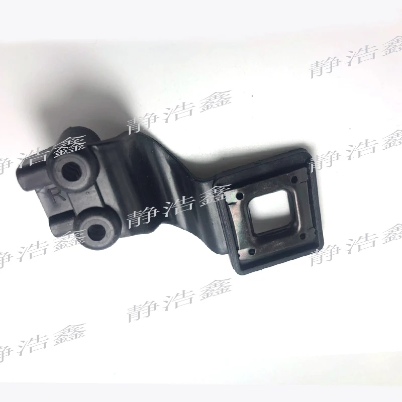 8T0998122B для Audi A4l 2013 2015 комплект ремонта фар с фиксированным кронштейном A5 угол 8T0 998