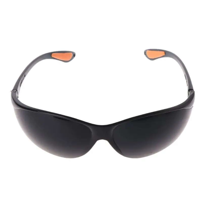 

D0AC Eye Protection Protective Safety Riding Goggles Vented Glasses Work Lab Dental