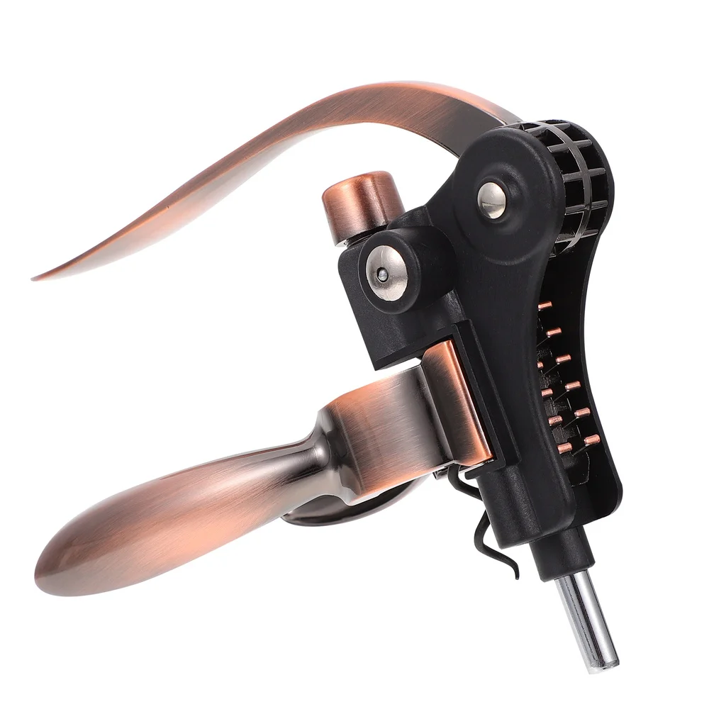 

1 Set Practical Openers Set Useful Corkscrew Set Durable Accessories