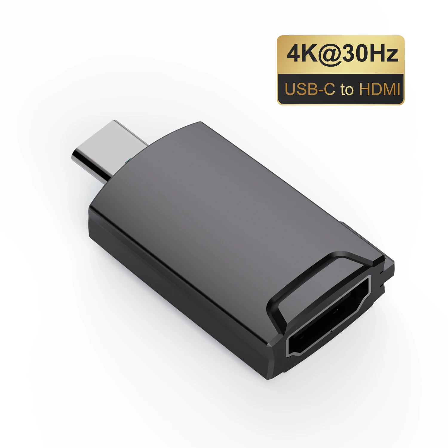 SIKAI CASE Mini 4K USB C к адаптеру HDMI @ 30 Гц Thunderbolt3 для Huawei iPad Mac НС Usb 3 1 типа на