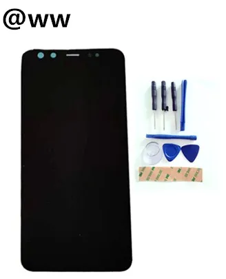 3 5 дюйма Оригинальный ЖК для condor allure m2 ЖК-дисплей + дигитайзер крепление с
