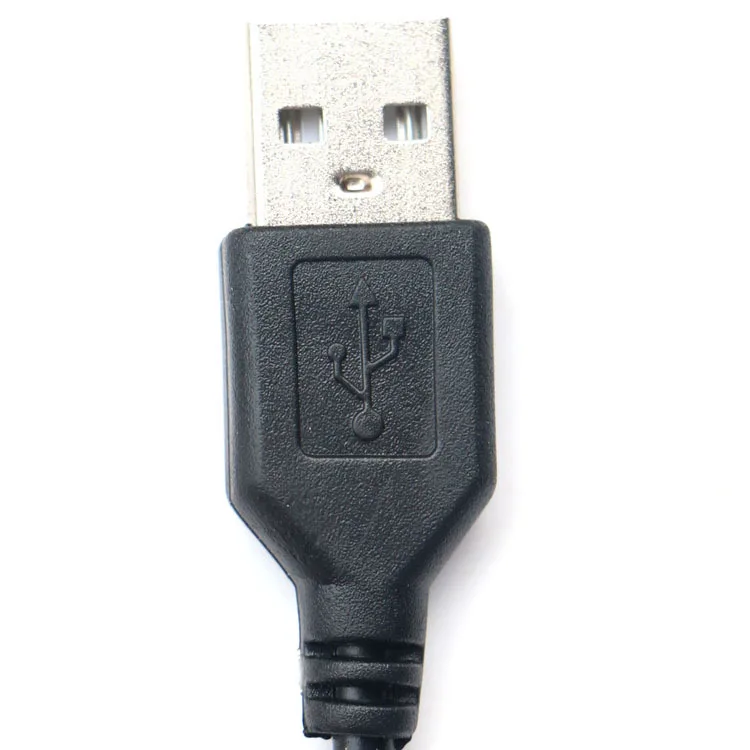 USB штекер для 5 мм/2 мм 5*2 1 DC баррель Джек Кабель питания AC вилка переходный разъем