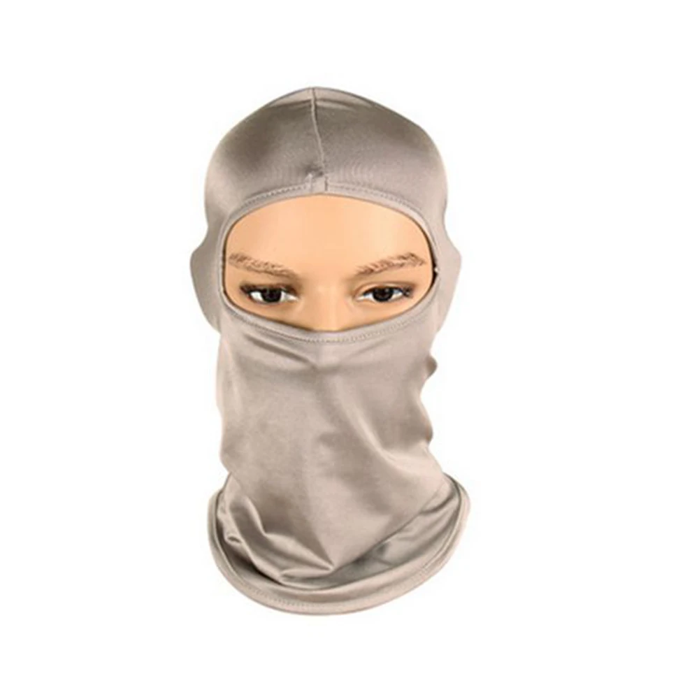 Мужская зимняя спортивная мотоциклетная маска шлем на все лицо аксессуары для