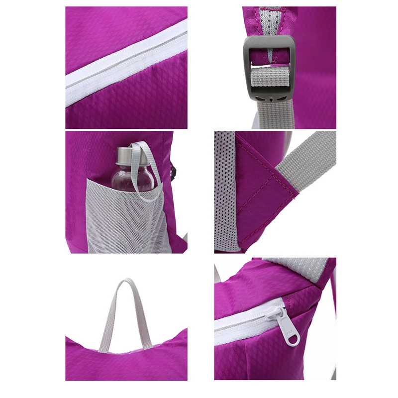 Креативный рюкзак для верховой езды на открытом воздухе ультралегкий модный