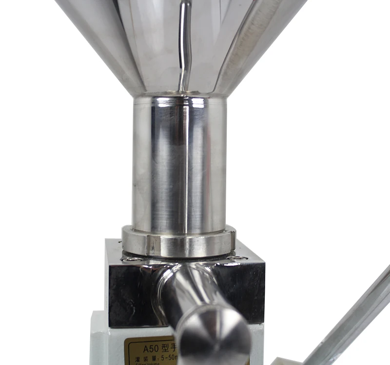 Профессиональная удобная машина для розлива крема Чили пасты томатное масло