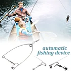 Автоматическое рыболовное устройство, рыболовный крючок, автоматическое рыболовное устройство, рыболовные аксессуары, рыболовное устройство