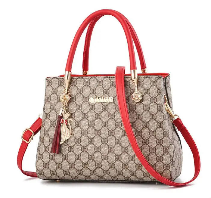 Ragcc распродажа Bolsos Mujer Bolsas Feminina винтажная Женская сумка через плечо женские
