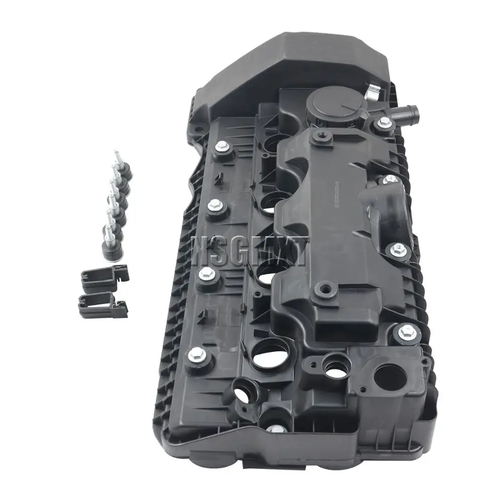 

AP03 11127522159 Engine Cylinder Head Valve Cover Left For BMW E53 E60 E63 E64 E65 E66 E70 545i 550i 650i 645Ci 745i 750i X5