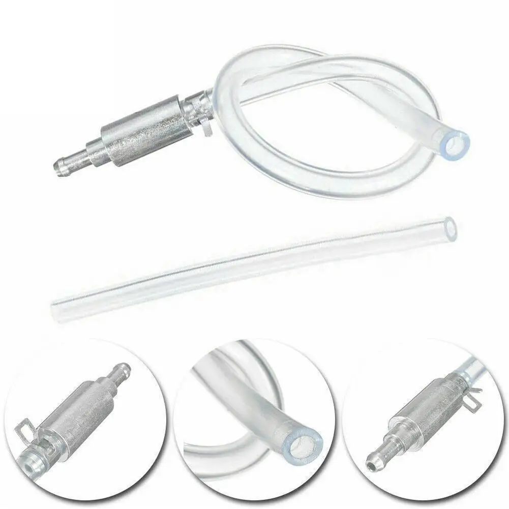 

Universal Car Clutch Brake Bleeder Hose Hydraulic Clutch Tool Motorcycle Accessories Bleeding Way Tube Auto One Car P Q9F9