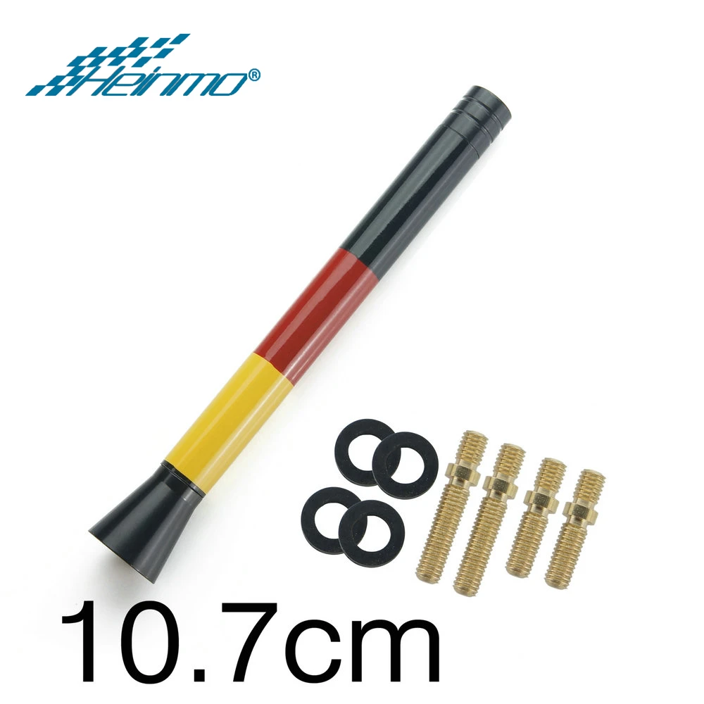 Для MINI Cooper Countryman Clubman аксессуары для автомобиля антенны мини R55 R56 R60 R61 F54 F55 F56 F60
