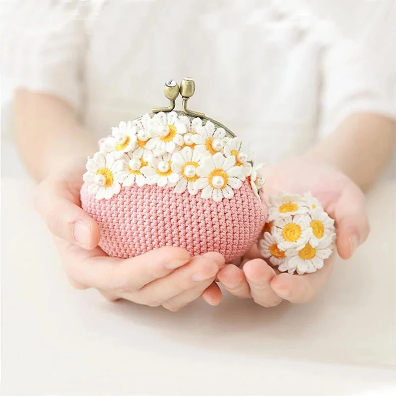 LMDZ 1 шт. DIY иных металлических рамка для кошелька дужки с механизмом